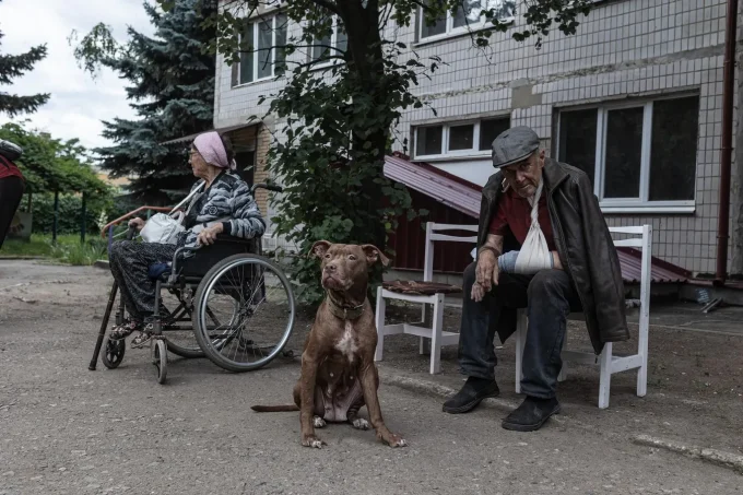 News And Information From Ukraine