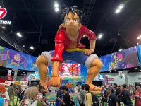 U.S. Anime Conventions Are Pricing Out Fans With Higher Entrance Costs