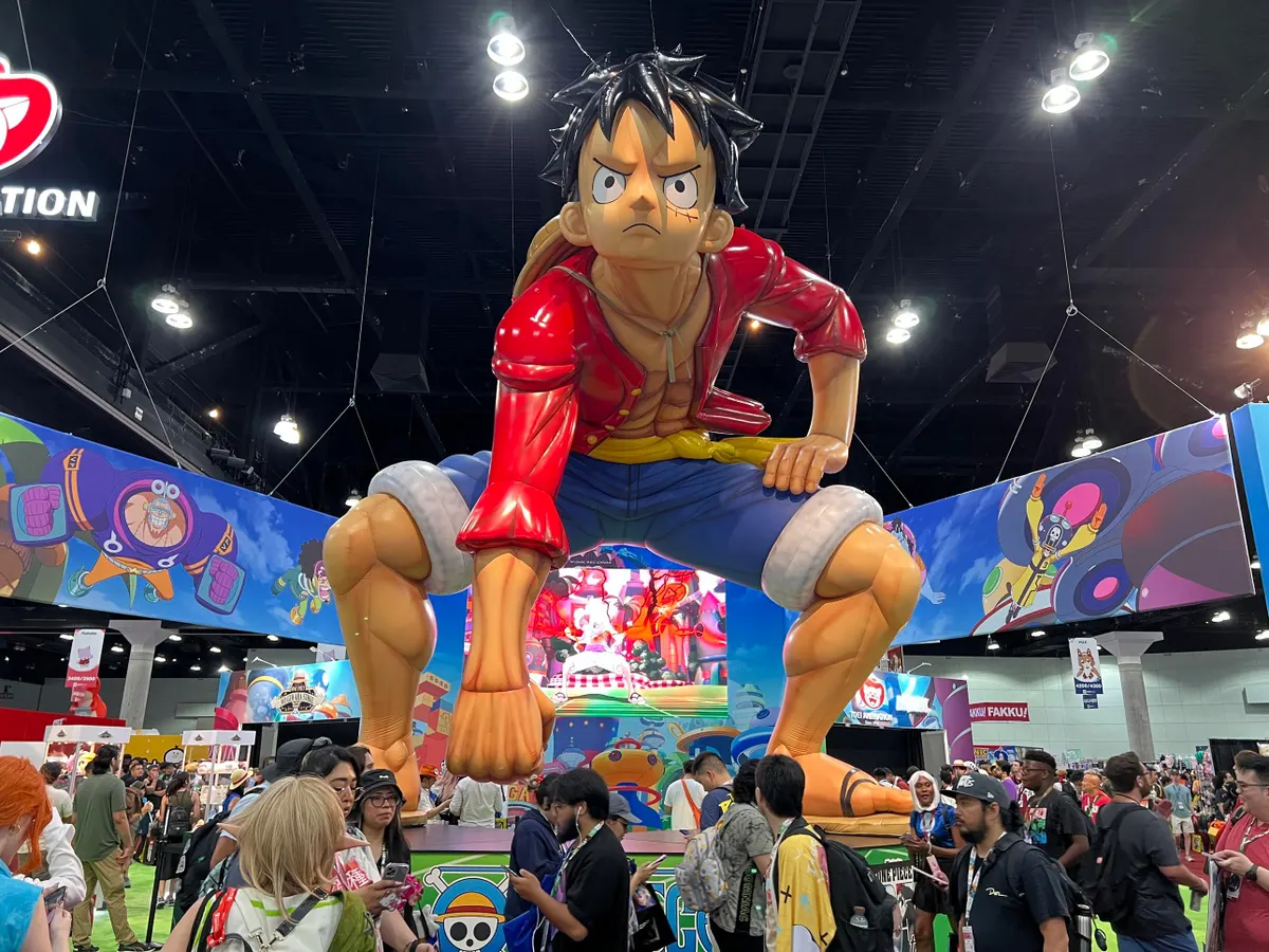 U.S. Anime Conventions Are Pricing Out Fans With Higher Entrance Costs