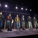 BTS Ties Rihanna’s Sales Record