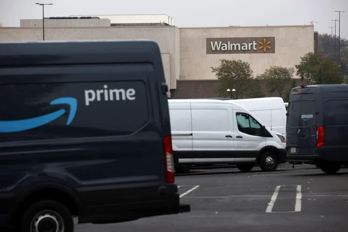 How Amazon, Walmart And Home Depot Go Beyond
