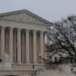 Here’s How Supreme Court Justices Made Money Last Year