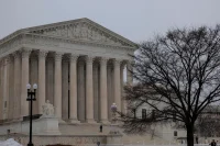 Here’s How Supreme Court Justices Made Money Last Year