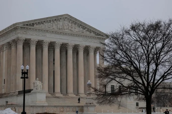 Here’s How Supreme Court Justices Made Money Last Year