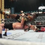 WWE Raw Results, Winners And Grades On June 29, 2026