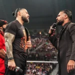 New Matches Announced After Huge Raw