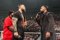 New Matches Announced After Huge Raw