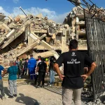 World Central Kitchen Is Serving Hope In Quake-Hit Venezuela