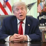 Trump Complains About ‘Too High’ Gas Prices, Says They Must Fall To .50