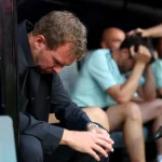 Germany’s World Cup Exit Puts Julian Nagelsmann’s Hiring Strategy Under Scrutiny