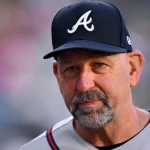 Braves Skipper Sends 4-Word Phillies Message As Concerns Mount