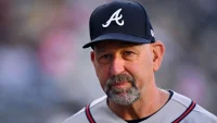 Braves Skipper Sends 4-Word Phillies Message As Concerns Mount