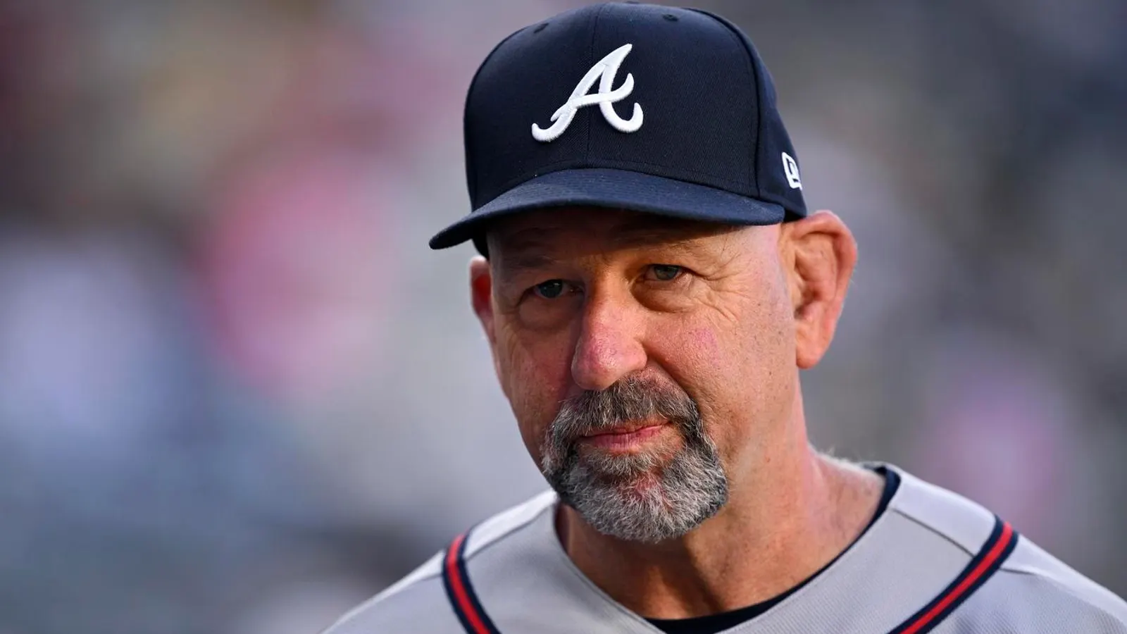 Braves Skipper Sends 4-Word Phillies Message As Concerns Mount