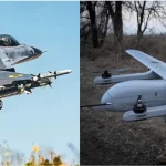 Grow Ukraine’s Airpower Impact By Integrating Manned/Unmanned Aircraft