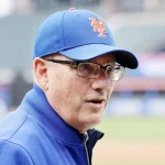 Mets’ Steve Cohen Offers Response To Antisemitic Insult Amid Collapse