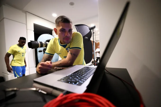The 2026 World Cup Could Be The Last Where Google Search Works How It Used To