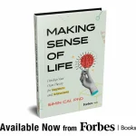 A Physics PhD Offers A Rational Framework For Living With Greater Purpose