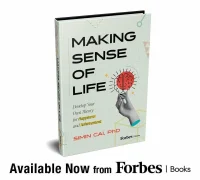 A Physics PhD Offers A Rational Framework For Living With Greater Purpose