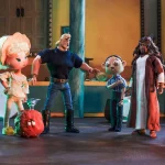 Adult Swim Announces New ‘Robot Chicken’ Specials At Annecy