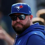 Blue Jays Manager Holds Late Night Vladimir Guerrero Jr Meeting As Concerns Mount