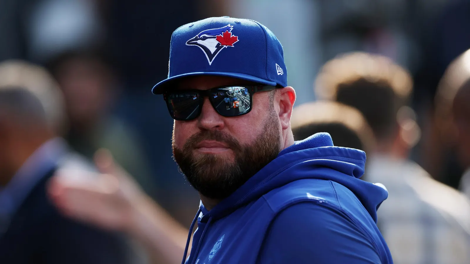 Blue Jays Manager Holds Late Night Vladimir Guerrero Jr Meeting As Concerns Mount