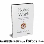 New Release Challenges Leaders To Build Companies Worth Owning And Worth Remembering