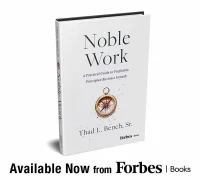 New Release Challenges Leaders To Build Companies Worth Owning And Worth Remembering