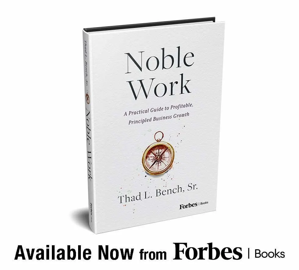 New Release Challenges Leaders To Build Companies Worth Owning And Worth Remembering