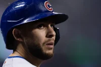 Cubs’ 3-Year Infielder Joins AL Leader Quickly After Roster Cut