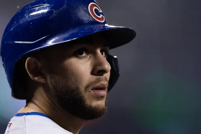 Cubs’ 3-Year Infielder Joins AL Leader Quickly After Roster Cut