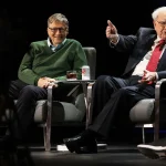 Warren Buffett Annual Donation To Gates Foundation—Waits For Its Review Into Epstein Links