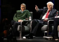 Warren Buffett Annual Donation To Gates Foundation—Waits For Its Review Into Epstein Links