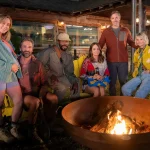 Tina Fey And The Creative Team On Friendship, Loss And Finding Humor In Midlife