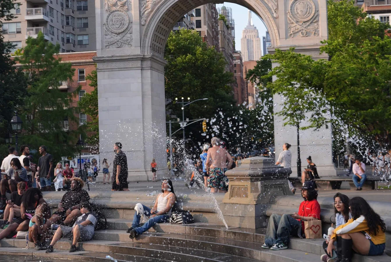 Midwest and East Coast Facing ‘Extreme’ Heat and Potentially Record-Breaking Temperatures