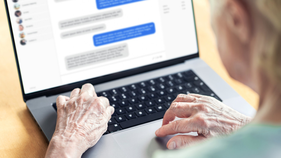 Meta accused of profiting from scams targeting US retirees — RT Business News