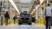 German auto giant to slash 100,000 jobs – Reuters — RT Business News