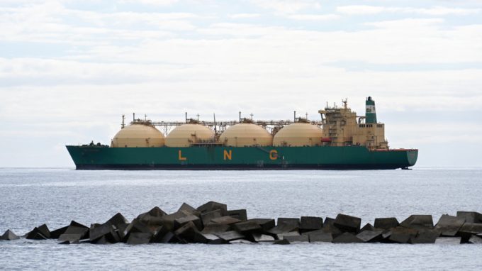 EU facing winter gas shock – FT — RT Business News