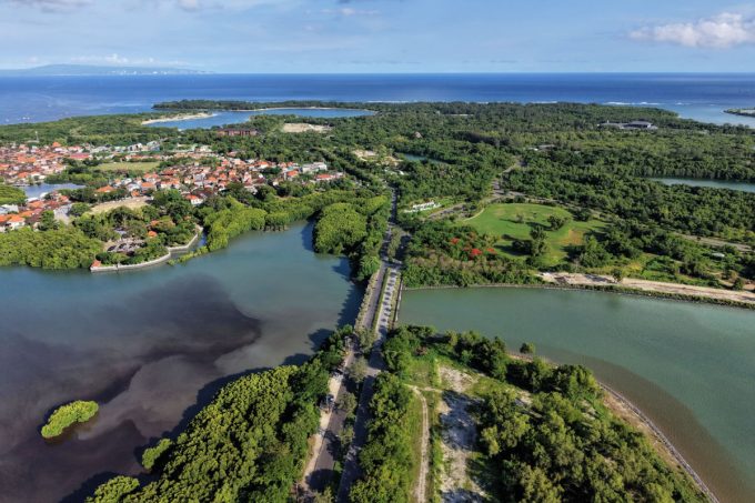 Bali’s Financial Hub Dream Could Transform Indonesia, While Lombok’s Nesara Bay City Eyes Special Economic Zone Status