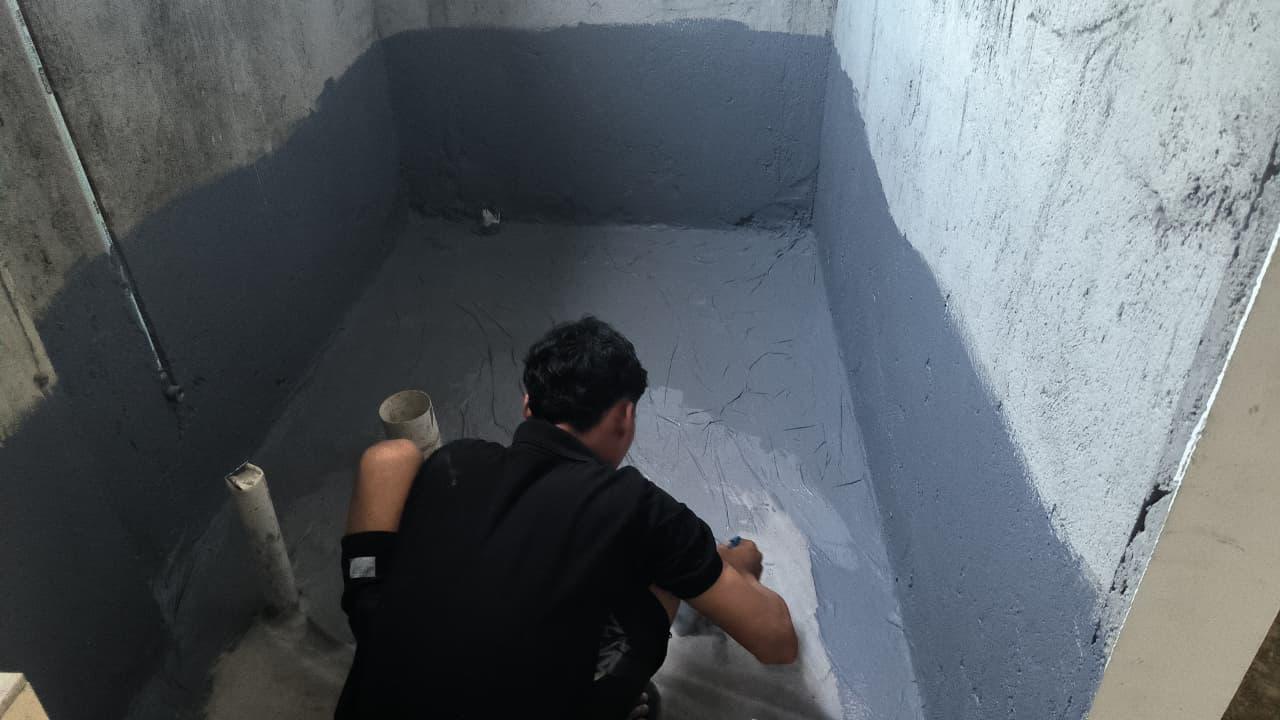 LUX Property Group Embraces Advanced Waterproofing Technology to Enhance Building Quality in Bali and Lombok