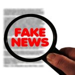 The “Fake News” Label and the Fracturing of Mainstream Media Trust