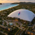 LUX Property Group Eyes Landmark Eco Resort and Convention Centre for Indonesia’s New Capital