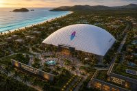 LUX Property Group Eyes Landmark Eco Resort and Convention Centre for Indonesia’s New Capital