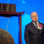 Chinese AI Billionaire Yan Junjie Battles Heavy Selling Pressure After  Billion Market Wipeout