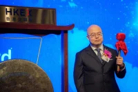 Chinese AI Billionaire Yan Junjie Battles Heavy Selling Pressure After  Billion Market Wipeout
