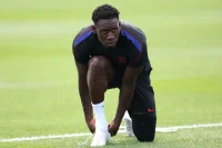 FIFA Criticized Over Balogun Red Card Suspension After Call From Trump
