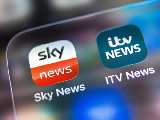 Why The .1 Billion Sky ITV Deal Is Bigger Than Television