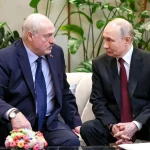 Belarus Resists Deeper Role In Ukraine Despite Pressure From Russia
