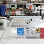 Energy Department Wants To End Home Appliance Efficiency Rules