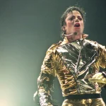 Michael Jackson Nearly Returns To No. 1 — But A Pop Superstar Stops Him