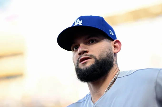 Dodgers’ Breakout Slugger Offers Heartbreaking Family Update After All-Star Nod